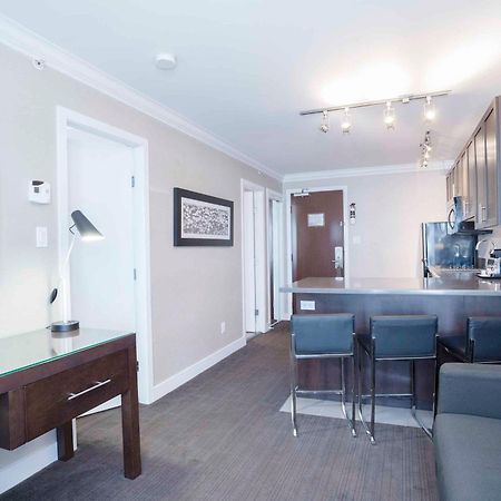 Sandman Signature Prince George Hotel Εξωτερικό φωτογραφία