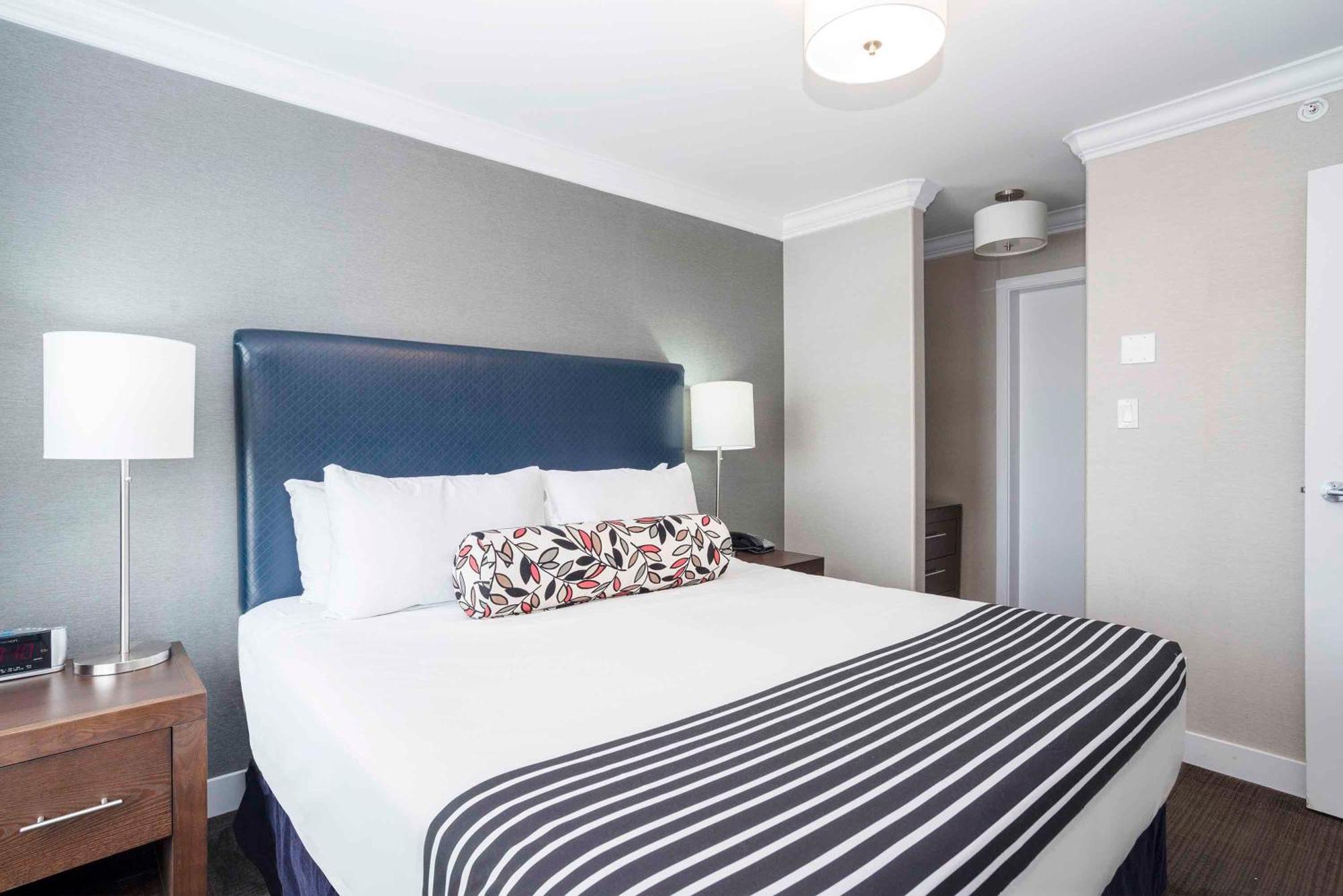Sandman Signature Prince George Hotel Εξωτερικό φωτογραφία