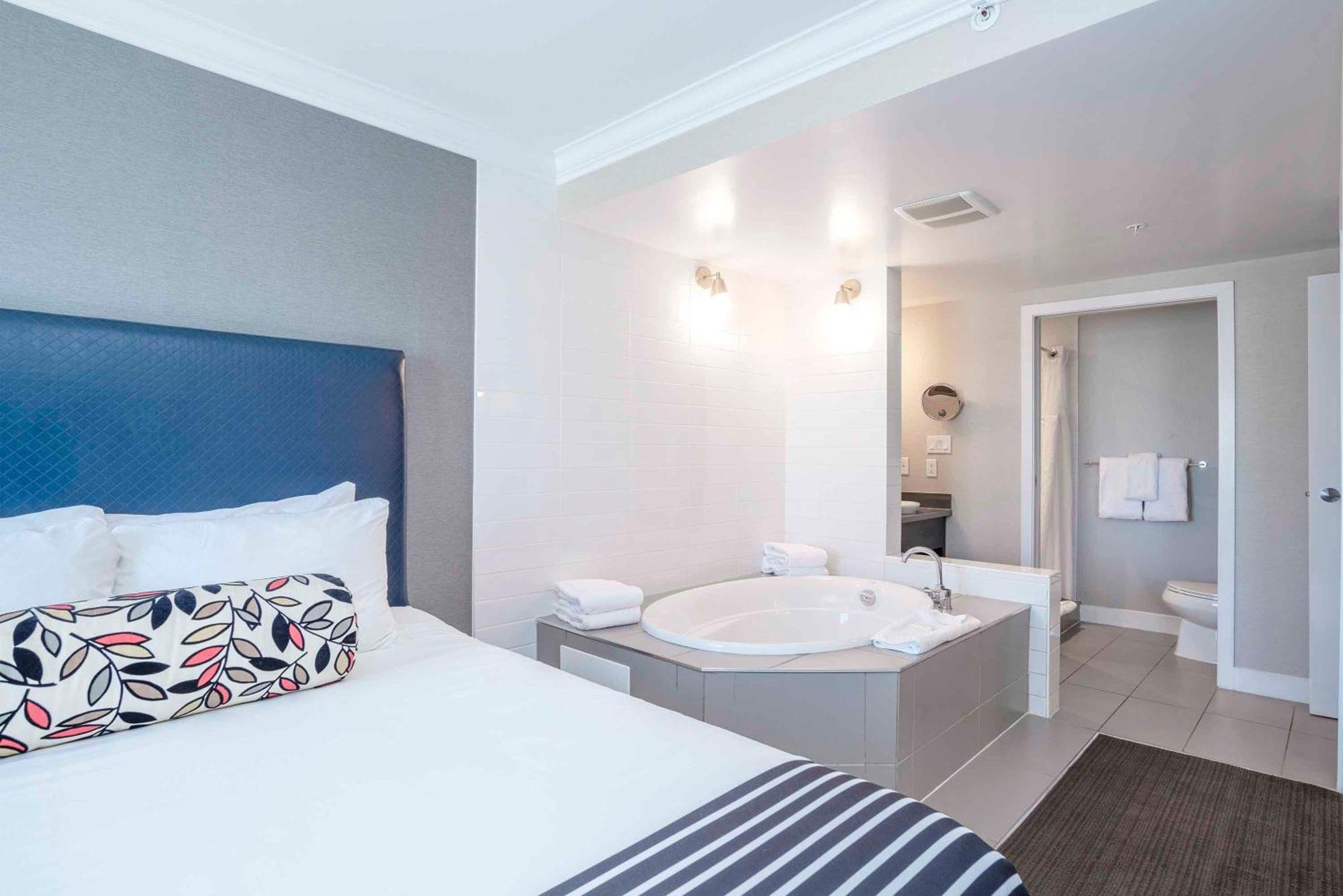 Sandman Signature Prince George Hotel Εξωτερικό φωτογραφία